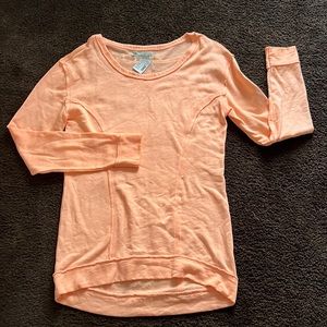Maurices long sleeve top